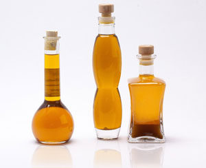 Argan olie kan både bruges til håret og til huden