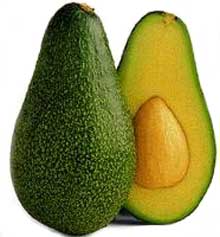 Avocadoolja