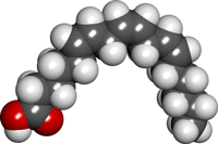 GLA er gammalinolensyre