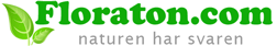 Floraton.com - Huvudsidan